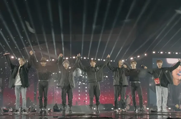 K-pop: BTS lança MV de Make it Right com Lauv