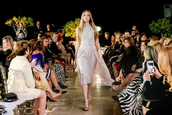 Desfile Maciej Zień Desfile Maciej Zień