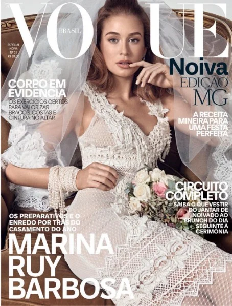 Marina Ruy Barbosa revela foto do casamento secreto na Tailândia - destaque galeria Marina Ruy Barbosa revela foto do casamento secreto na Tailândia - destaque galeria