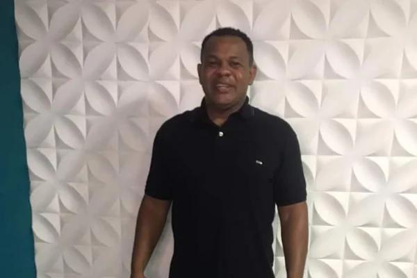 PCDF busca motorista que atropelou e matou ex-jogador de futebol