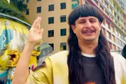 Oliver Tree Oliver Tree