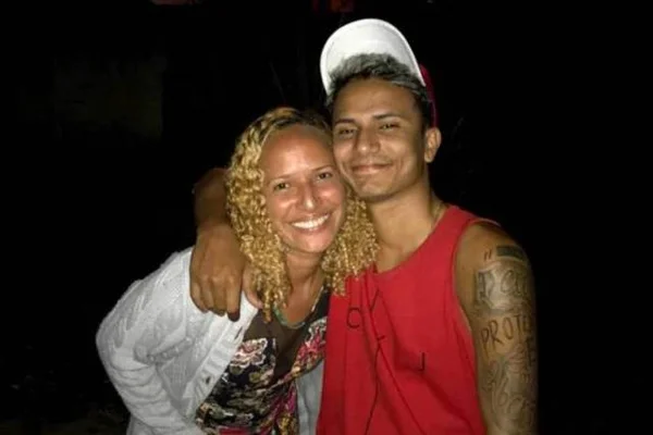 Jovem de 23 anos é preso suspeito de matar a própria mãe