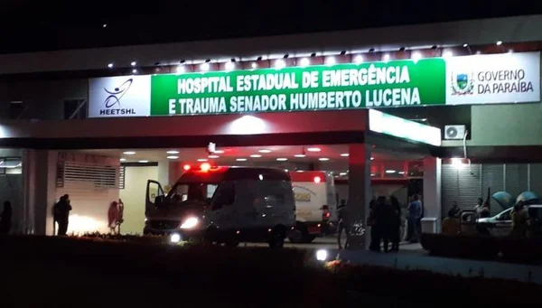 Adolescente de 14 anos e jovem de 18 são baleados em João Pessoa