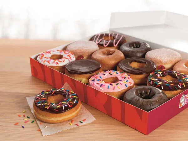 A Dunkin’ Donuts vai abrir mais uma unidade em Brasília. Saiba onde será