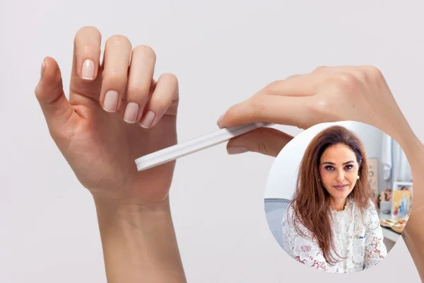 Dermatologista desvenda como fortalecer e tratar manchas das unhas