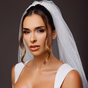 Tainá Castro compartilhou detalhes de seu vestido de noiva nas redes Tainá Castro compartilhou detalhes de seu vestido de noiva nas redes