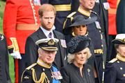 Os duques de Sussex ficaram sem ver os dois filhos por 17 dias devido ao funeral da rainha Elizabeth II 