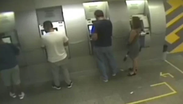 Golpe em idosos no DF rendeu pelo menos R$ 1 milhão a bandidos