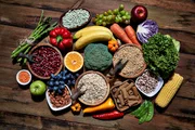 Uma alimentação saudável é um aliado na prevenção de doenças Uma alimentação saudável é um aliado na prevenção de doenças