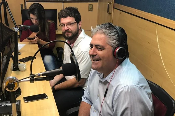 “Saí do meu emprego para empreender”, conta proprietário do Pecorino