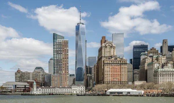 Local do atentado ao World Trade Center agora tem museu e novo arranha-céu