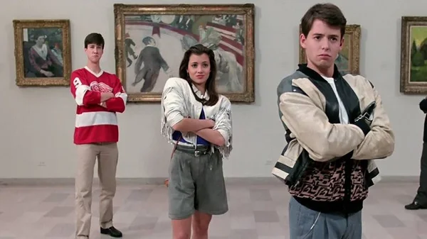 Mostra Cine Conjunto exibe ao ar livre clássicos dos anos 1980