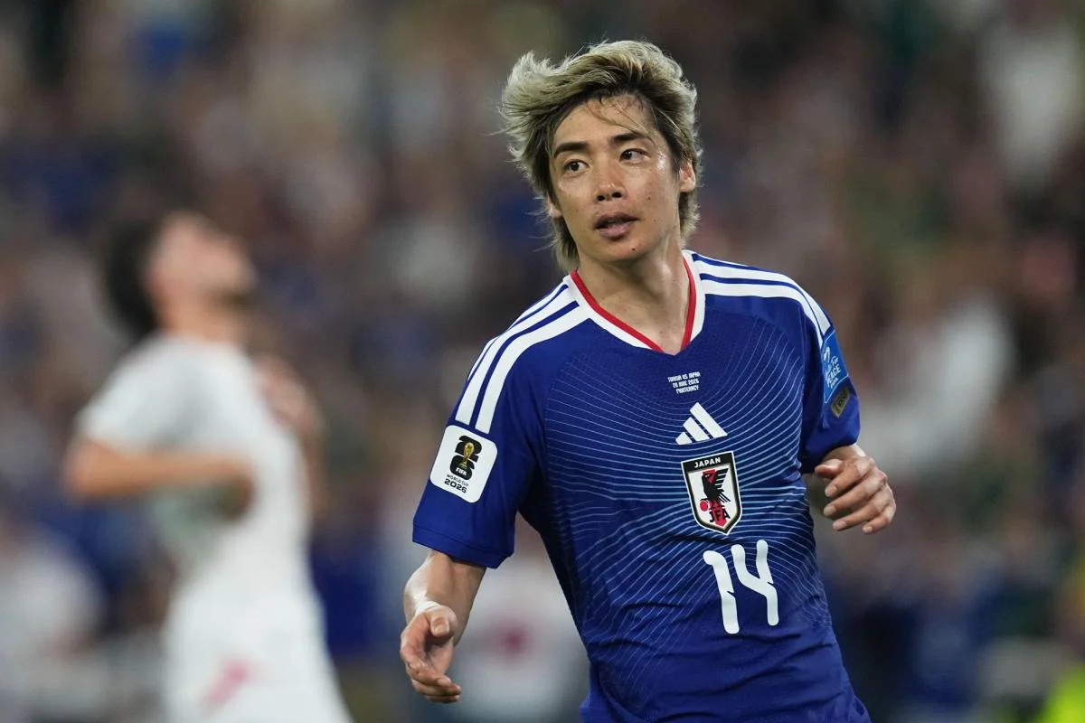 Palpite Japão x Suécia – Copa do Mundo