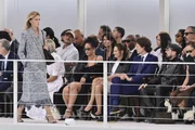 Desfile de Christian Dior Ready to Wear Spring/Summer 2027 no Paris Fashion Week 