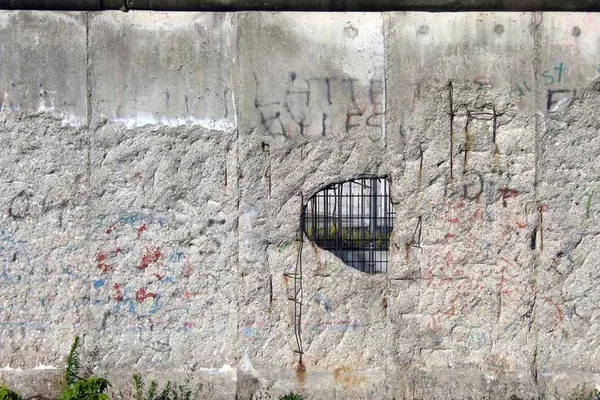 Muro de Berlim