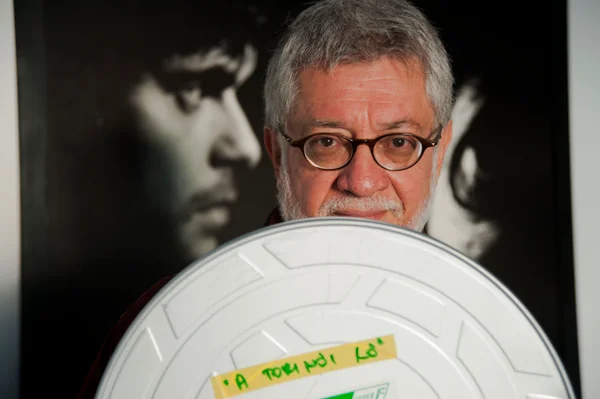 Filme de Walter Carvalho reflete sobre o cinema na abertura do Festival de Brasília