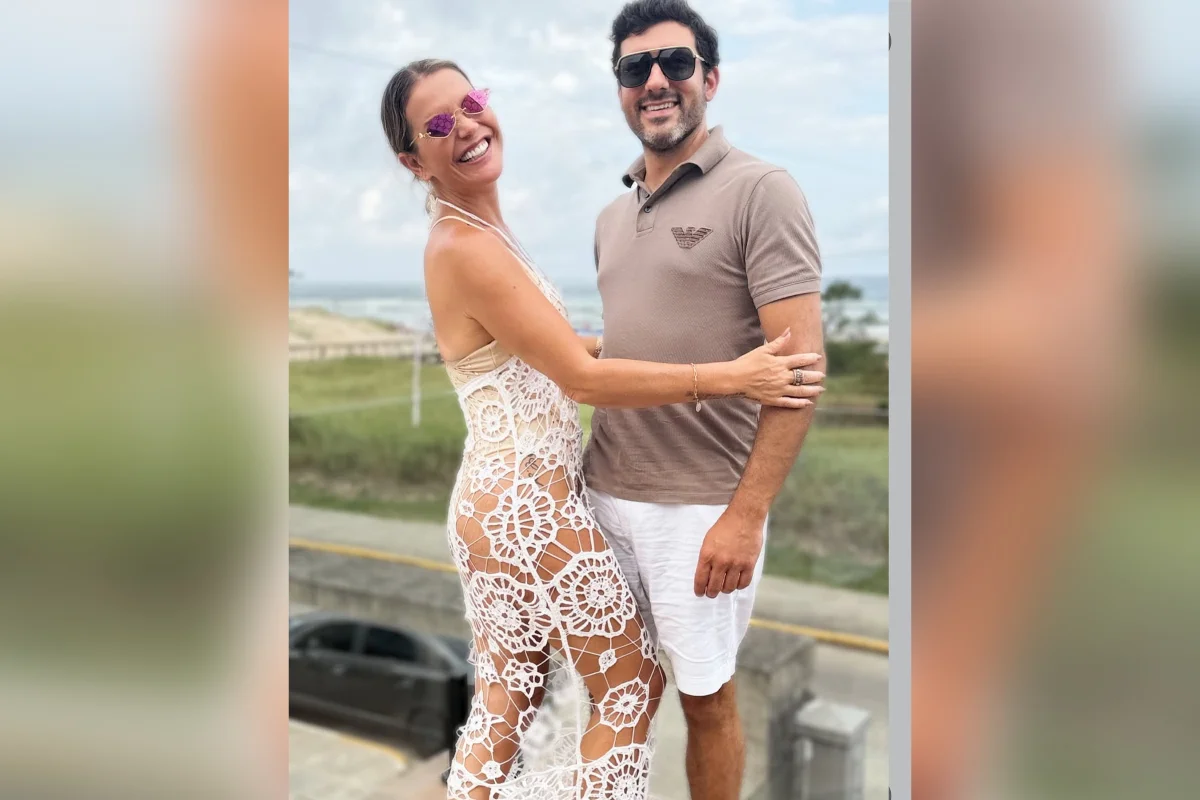 A mulher é irmã de Cristiano Ronaldo A mulher é irmã de Cristiano Ronaldo