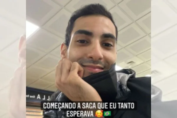 Douglas Souza