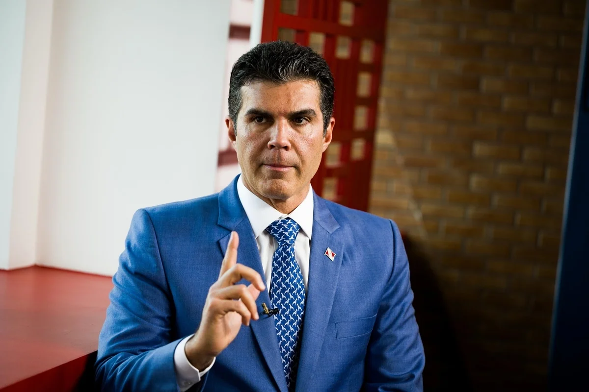 Quaest: Helder Barbalho lidera ao Senado no Pará com 23%