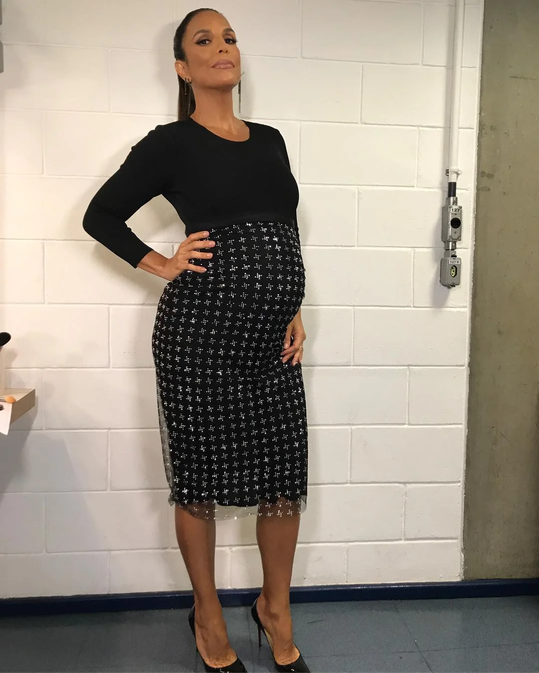 Ivete Sangalo está grávida de gêmeas Ivete Sangalo está grávida de gêmeas