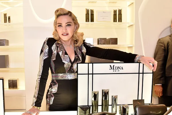 Madonna fura quarentena para ir a aniversário de amigo em Nova York