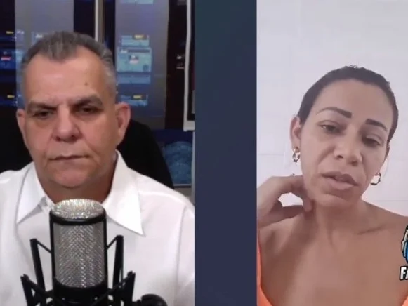 irma-modelo-alagoana-morta-EUA-podcast-metropoles