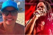 Músico do Olodum, Lazinho perde filho em acidente de moto na Bahia