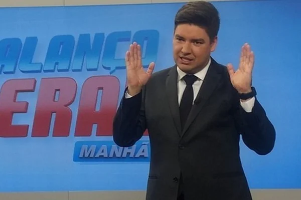 Bruno Peruka