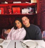 Lídia Souza e Pedro Quintaes Lídia Souza e Pedro Quintaes