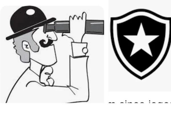Já dissemos aqui que o Botafogo parece coisa “para inglês ver”