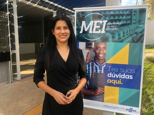 Anápolis formalizou 1,5 mil microempreendedores individuais neste ano