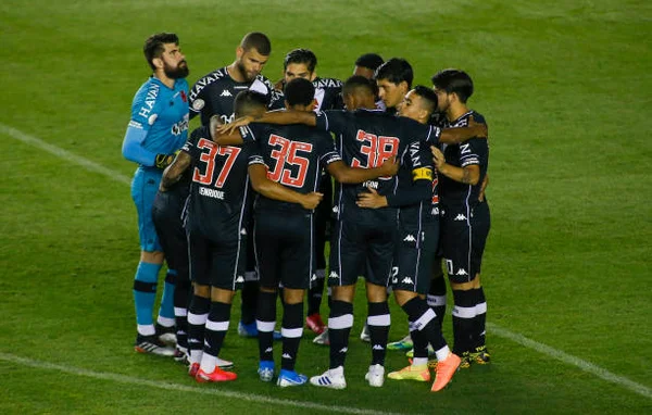 Boa notícia para o Vasco: vai entrar um Pix de R$ 120 milhões no caixa