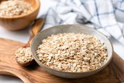 Aveia é rica em nutrientes essenciais para o organismo