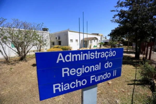Ana Maria da Silva será administradora regional do Riacho Fundo II