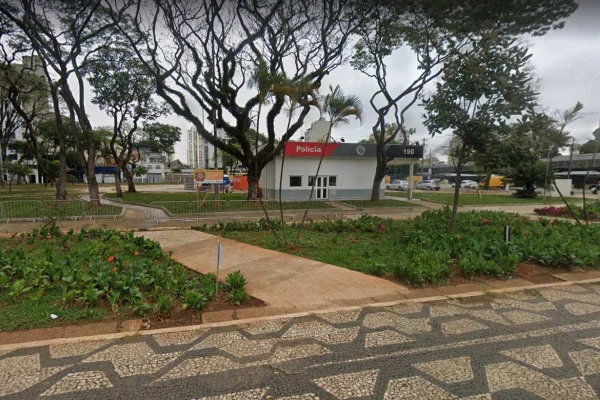 Cracolândia: base da PM no Parque Princesa Isabel é desativada
