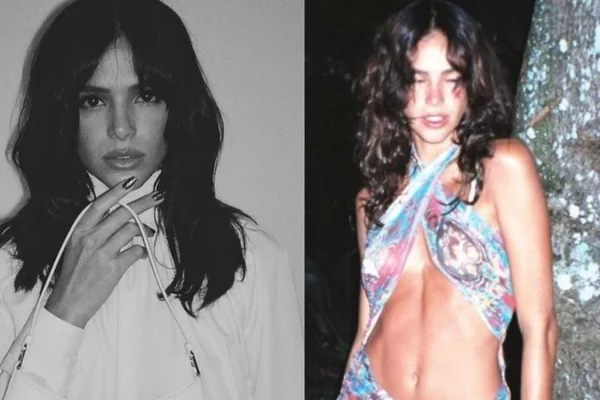 Bruna Marquezine curte festa e rebola muito em Miami. Confira o vídeo