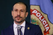 Quem é William Murad, delegado que assume o comando da PF - imagem 2 Quem é William Murad, delegado que assume o comando da PF - imagem 2