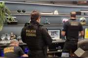 PF acha carrões de luxo na mansão de Nelson Wilians - imagem 2