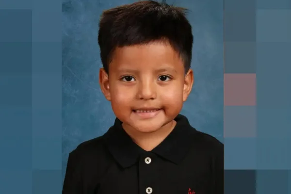 Liam Conejo, menino de 5 anos detido pelo ICE em Minnesota