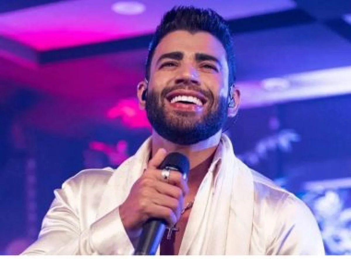 Gusttavo Lima Gusttavo Lima
