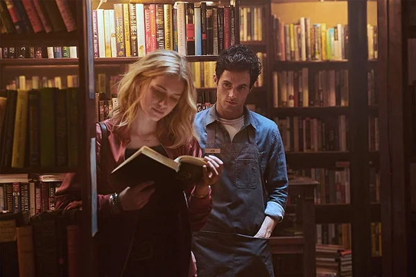 Crítica: série Você é thriller trash intrigante e ideal para maratonar