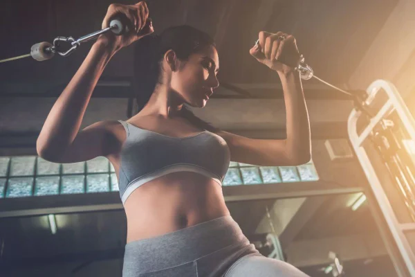 Dicas de treino musculação