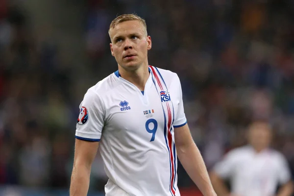 Kolbeinn Sigthorsson