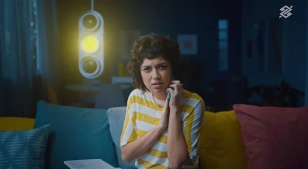 Campanha do Banco do Brasil faz alerta sobre golpes
