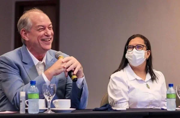 Ciro Gomes declara patrimônio de R$ 3,04 milhões ao TSE