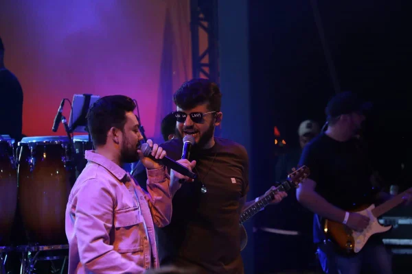 Sertanejo, samba, cinema gratuito e mais: o que fazer no DF