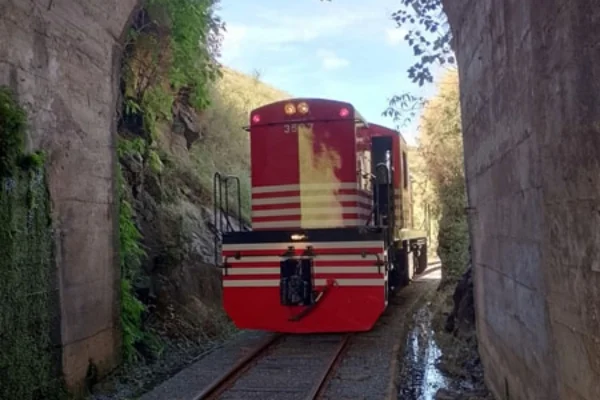 ferrovia dom pedro II retoma operações serra da mantiqueira