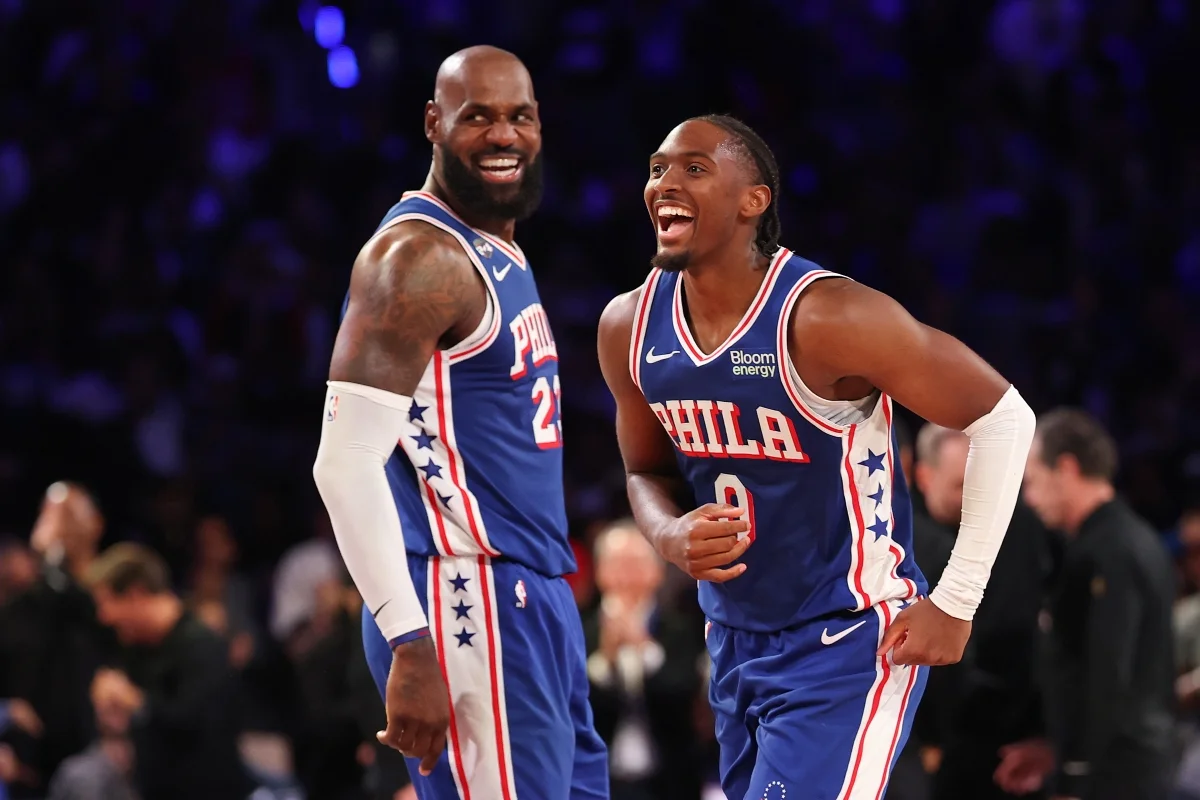 Confira os resultados dos jogos da NBA nesta quinta-feira, 22 de outubro