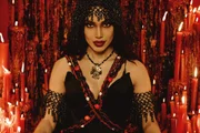 Anitta no álbum Equilibrium
