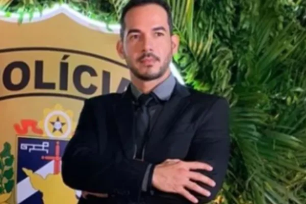 Quem é o delegado preso por montar "balcão de negócios" em delegacia